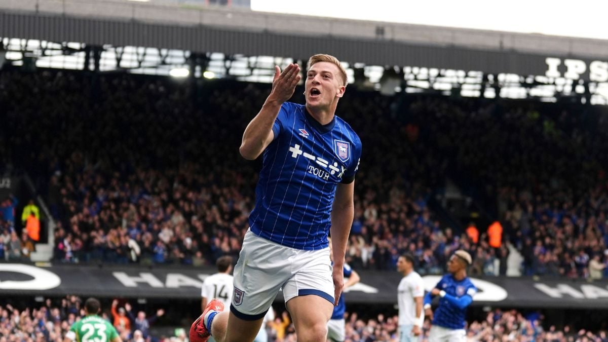 Premier League: Ipswich Hold Aston Villa to 2-2 Draw as Liam Delap Nets Double - News18