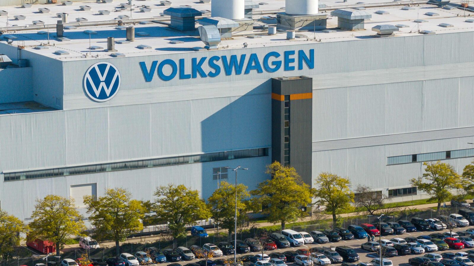 Volkswagen sees 'painful' cost cuts ahead as profit plunges