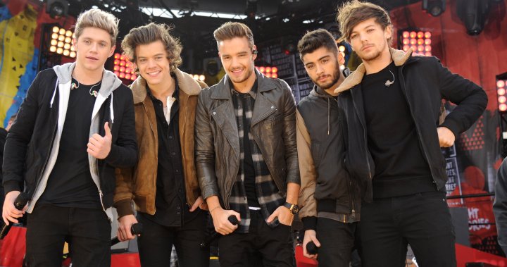 Liam Payne’s death: One Direction members left ‘beyond devastated’ - National | Globalnews.ca