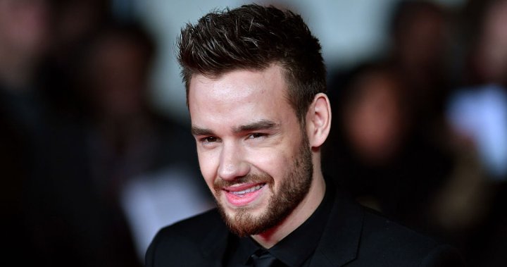 Liam Payne, musician and former One Direction member, dead at 31: reports - National | Globalnews.ca