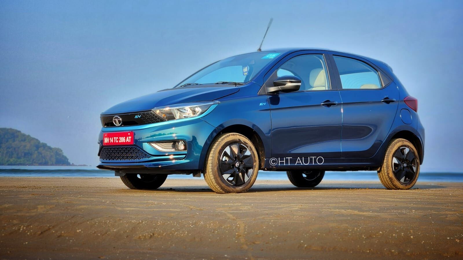 Auto recap, Oct 19: Tata Tiago EV offer, Carnival mileage reveal, BMW car recall