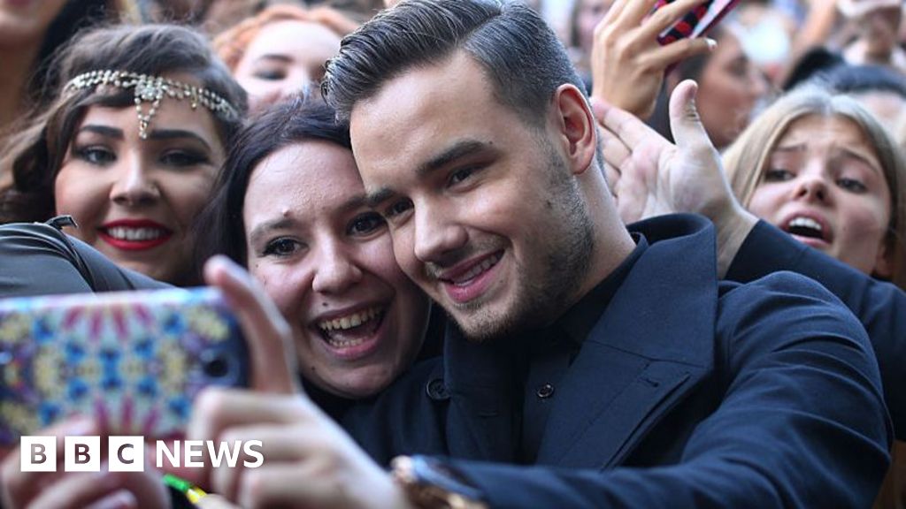 'I was a Directioner - here's what Liam Payne and the band meant to me'