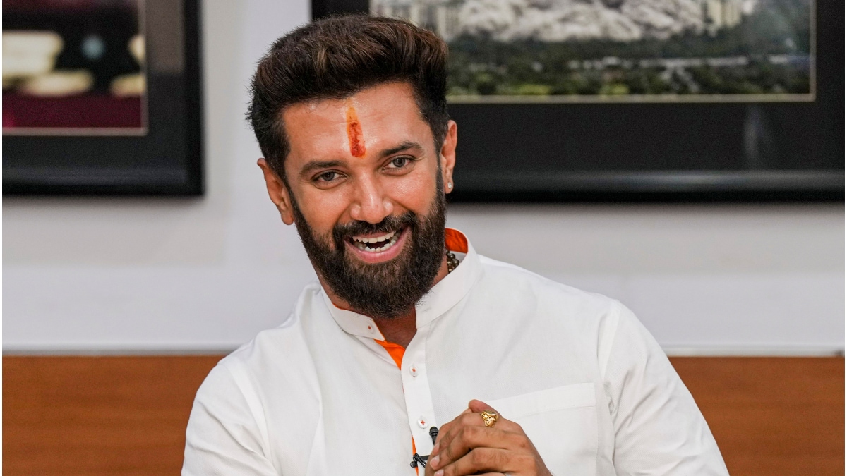 Phulpur Bypoll: Ally Chirag Paswan's Move May End Up Costing the BJP and Helping Akhilesh Yadav - News18