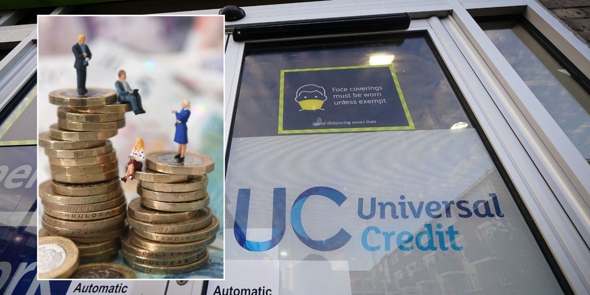 DWP update: Exact amount benefits could rise by REVEALED - how much will Universal Credit & PIP be?