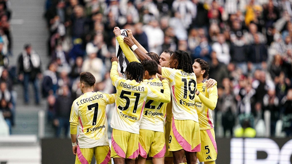 Paul Pogba's Shadow Looms Over Juventus as Revitalised Lazio Come to Town - News18