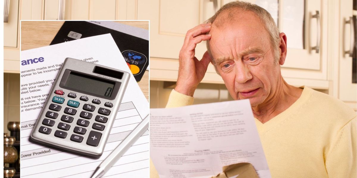 State pension warning: Millions of Brits could be missing out on an extra £221 a week