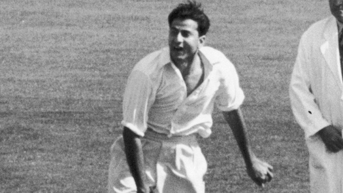 On This Day In 1952: Pakistan's Historic First Test Win Against India - News18