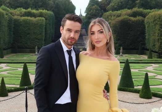 ‘At a complete loss’: Liam Payne’s girlfriend speaks out following his death - National | Globalnews.ca