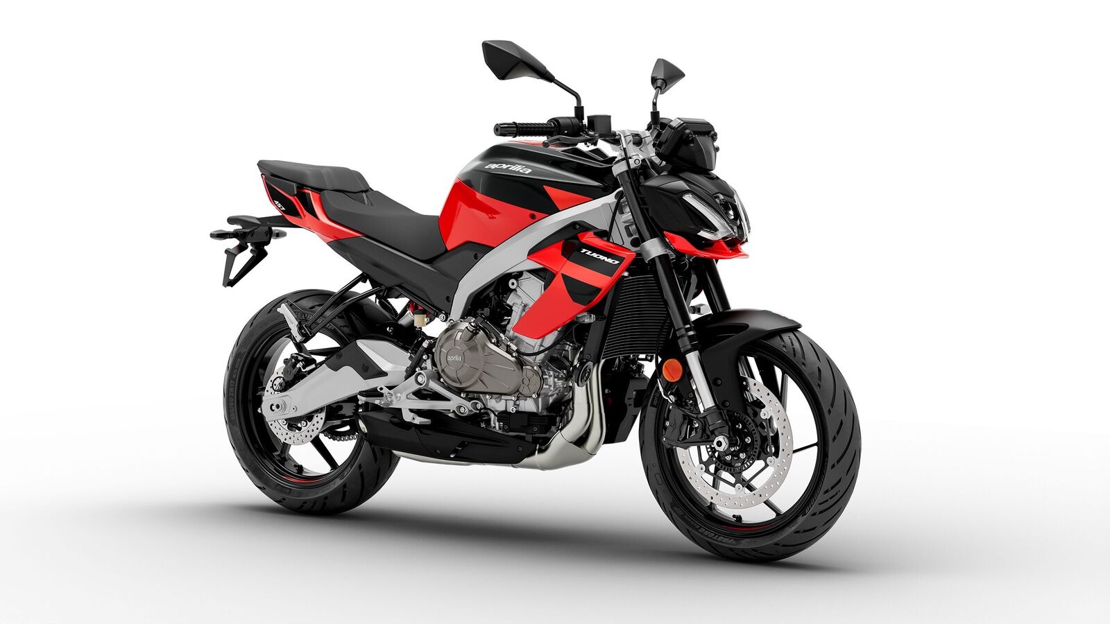 EICMA 2024: Aprilia Tuono 457 unveiled with new design, to launch in India soon