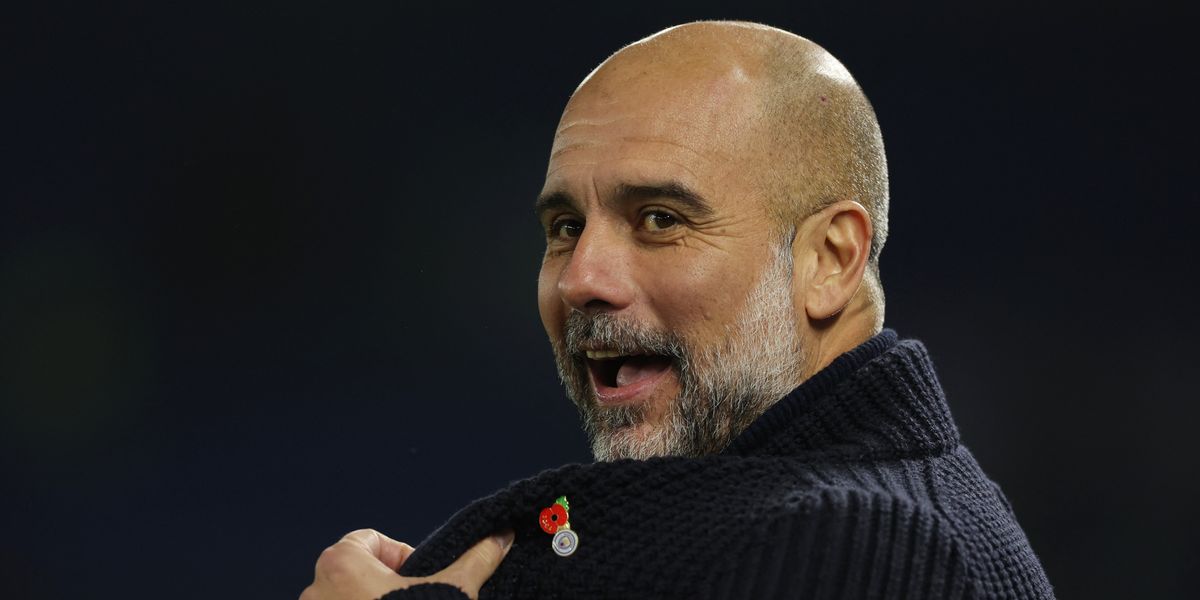 Pep Guardiola agrees new Man City contract to put speculation over job to bed