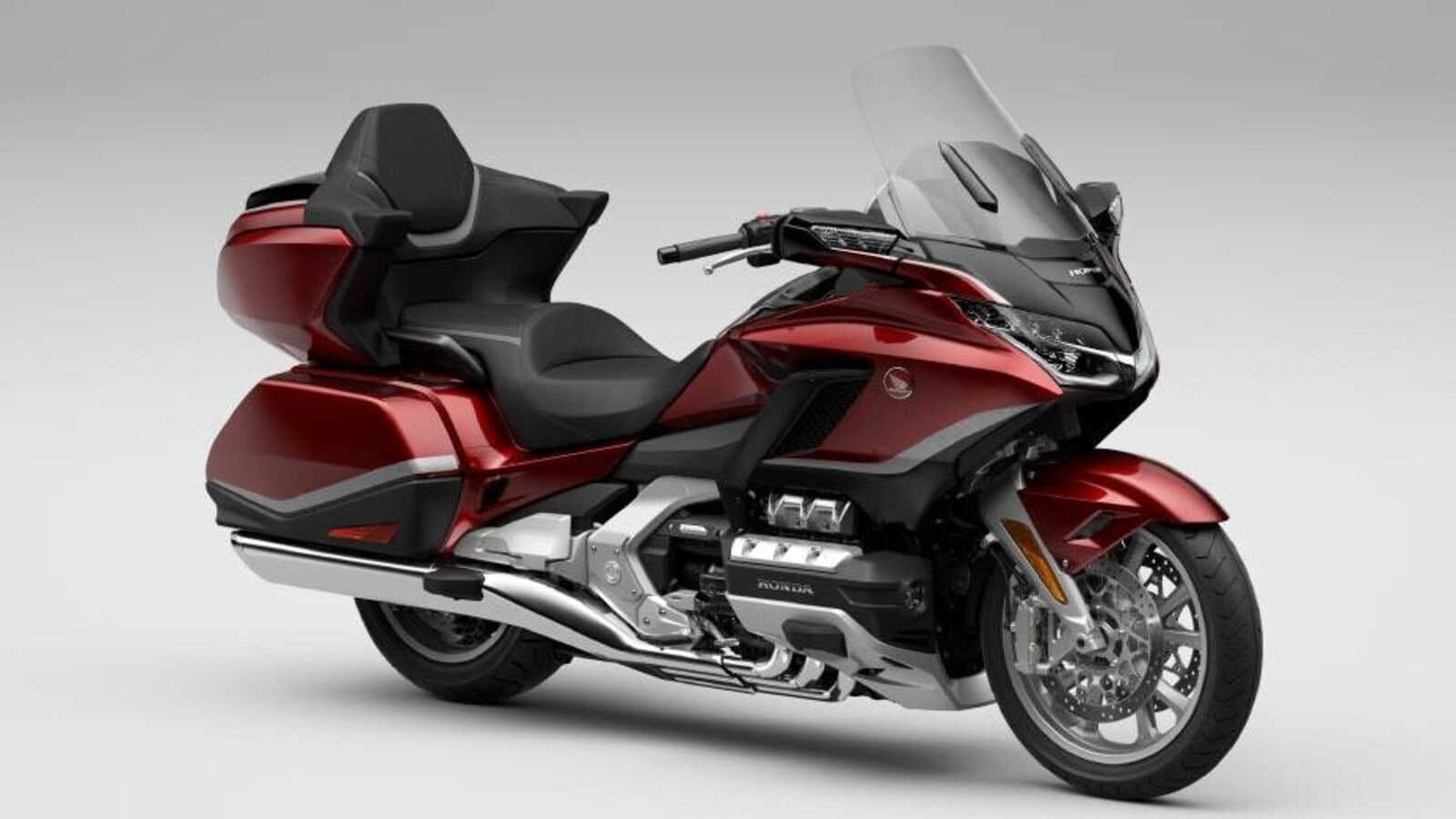 Honda Gold Wing tourer recalled in India. Here’s why