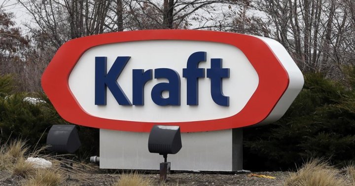 Kraft Heinz faces class action lawsuit alleging mac-and-cheese fraud - National | Globalnews.ca