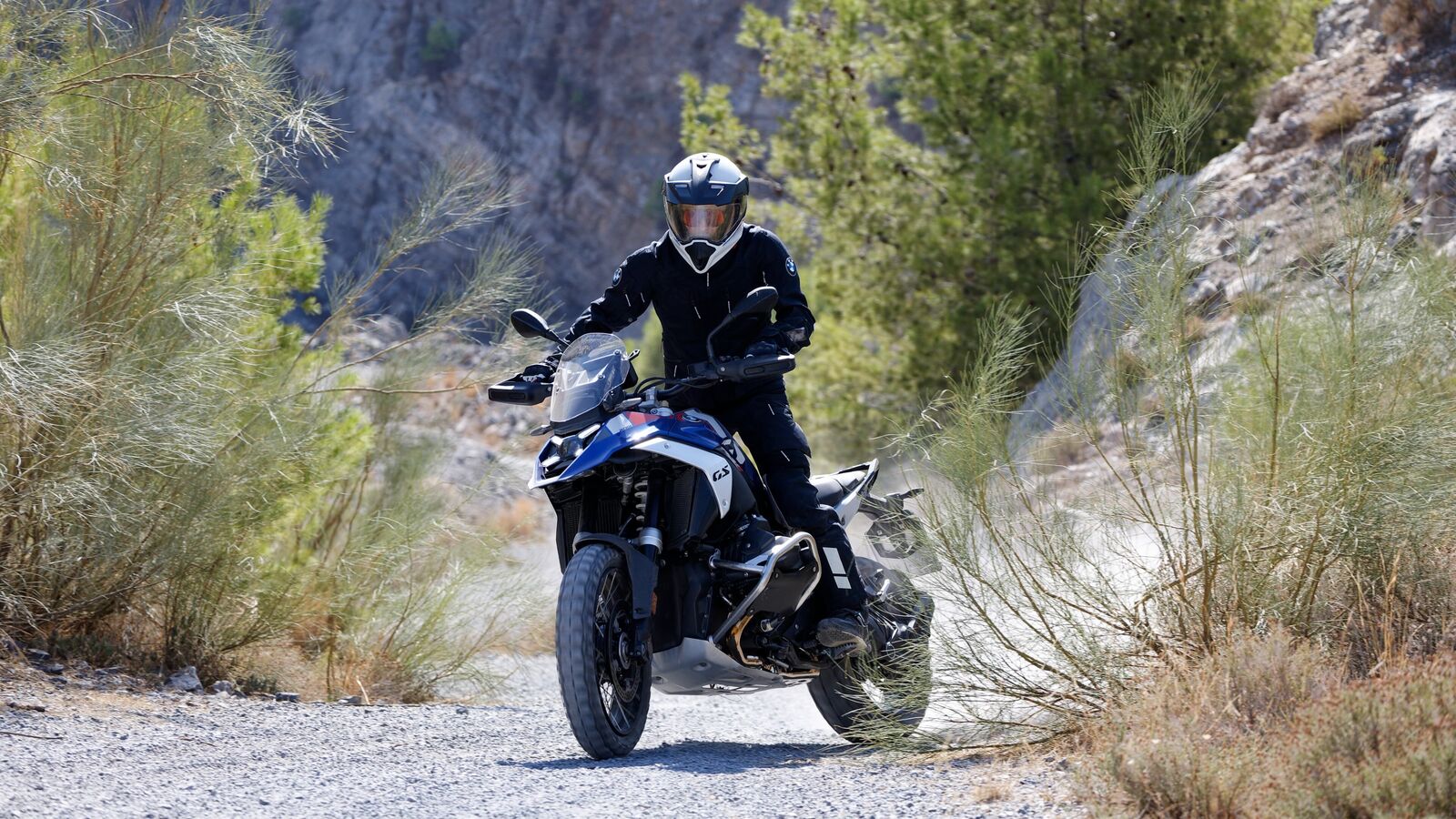 BMW Motorrad India to increase prices across range by up to 2.5% from January 1