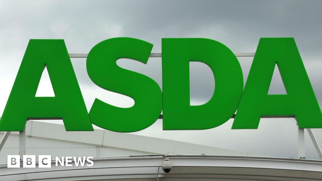 Asda to cut 475 jobs and reduce hybrid working