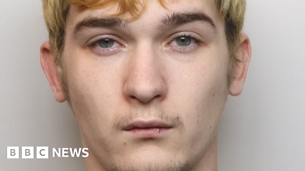 Elijah Shemwell: Carl Alesbrook jailed for life for baby's murder