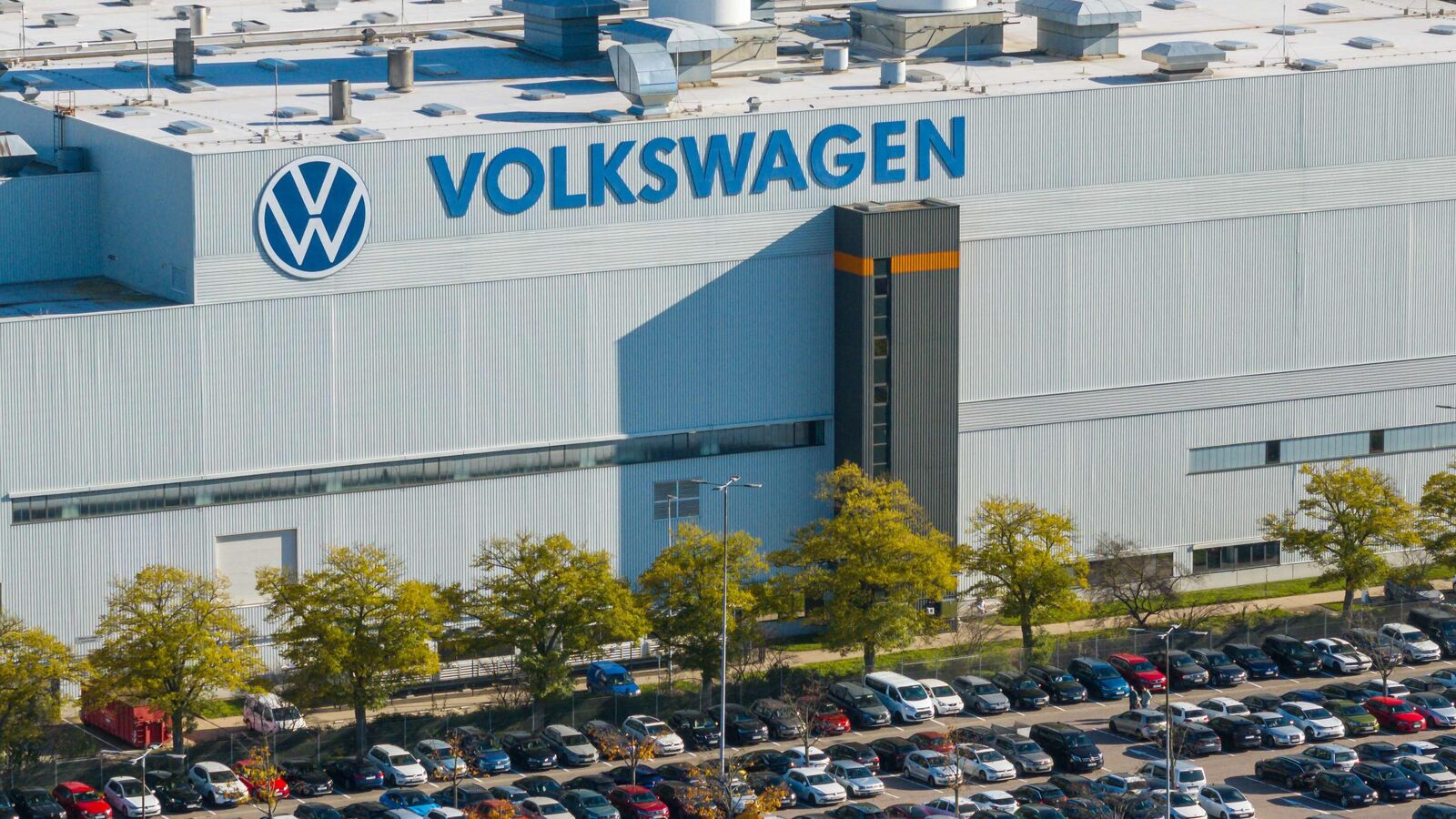 VW brand boss: layoffs, plant closures needed to fix carmaker's problems