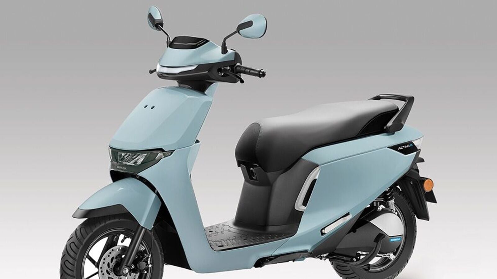 Honda unveils Activa e and QC 1 for the Indian market. Check details