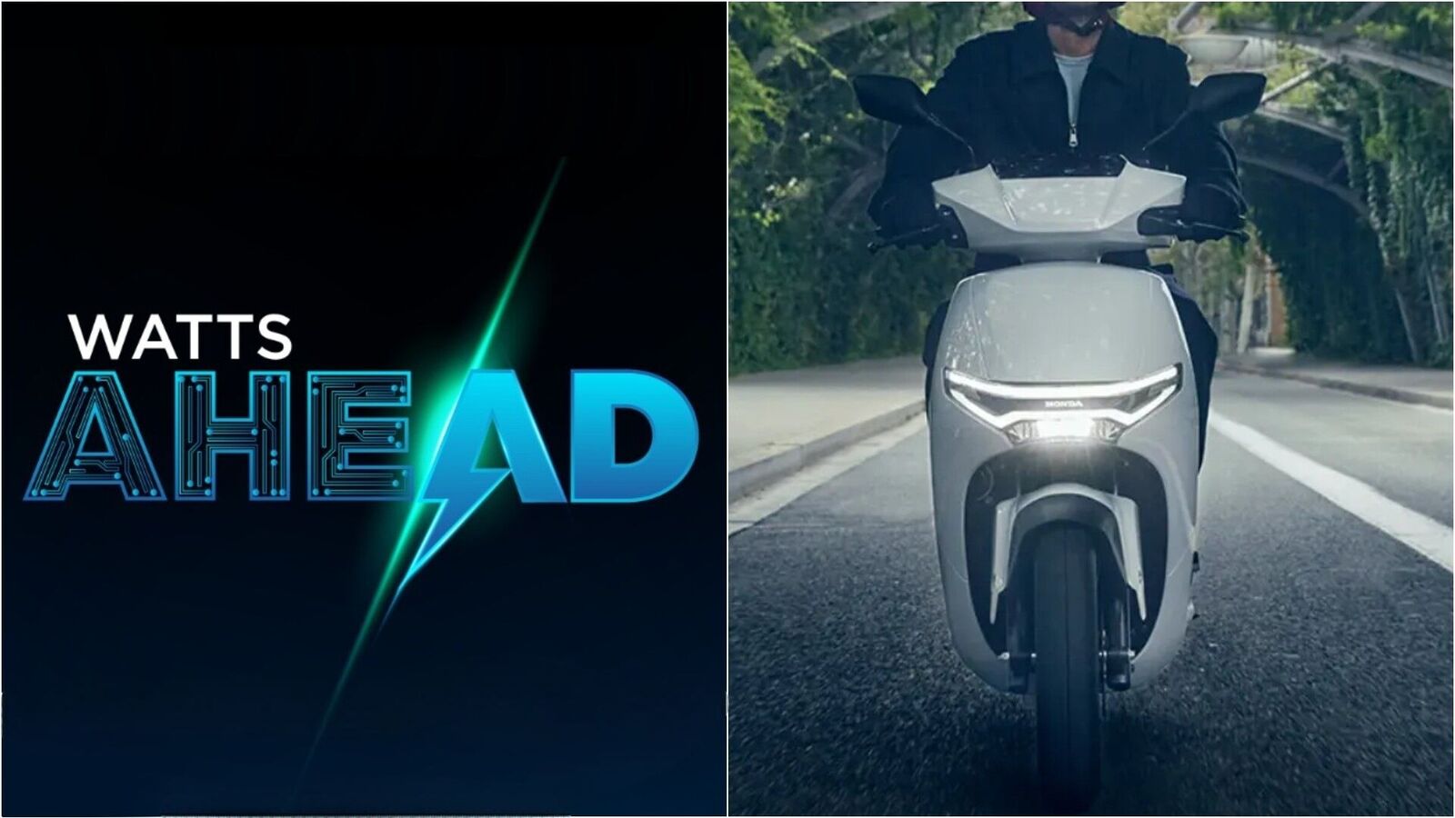 Honda Activa Electric scooter to be unveiled on November 27