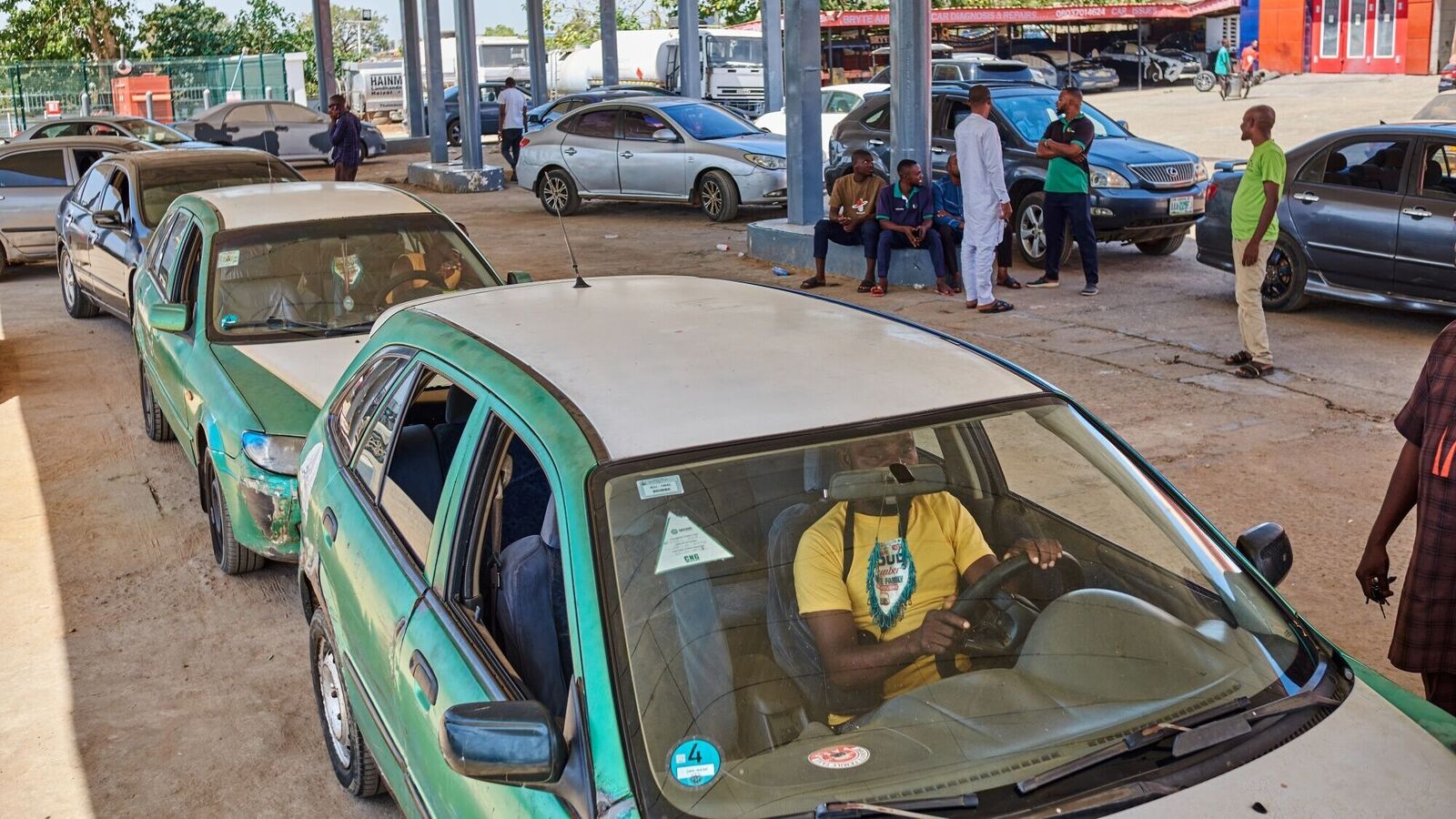 Car owners in this country switching to CNG after petrol prices surge