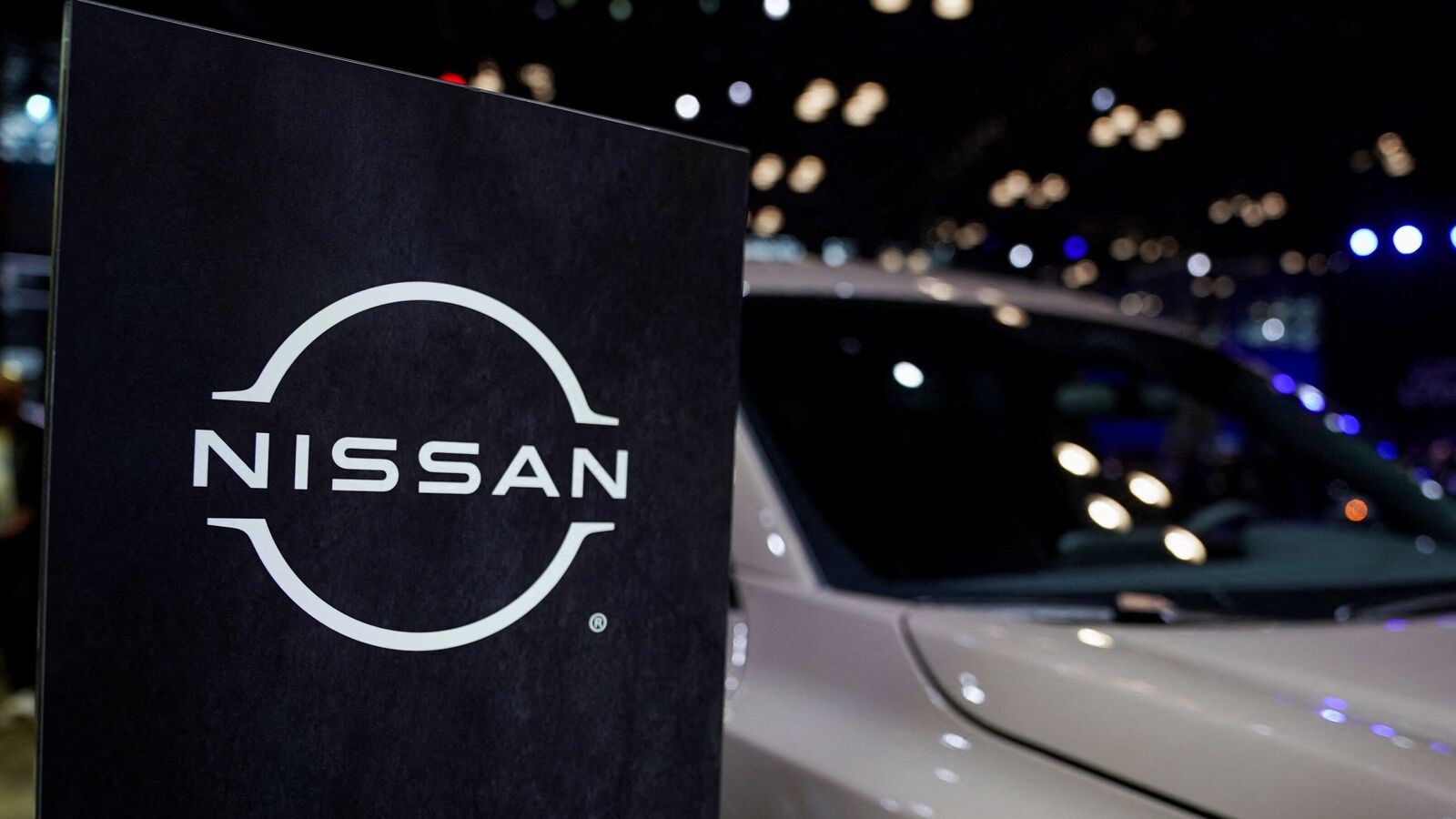 Nissan shares slump after plan to slash jobs, production