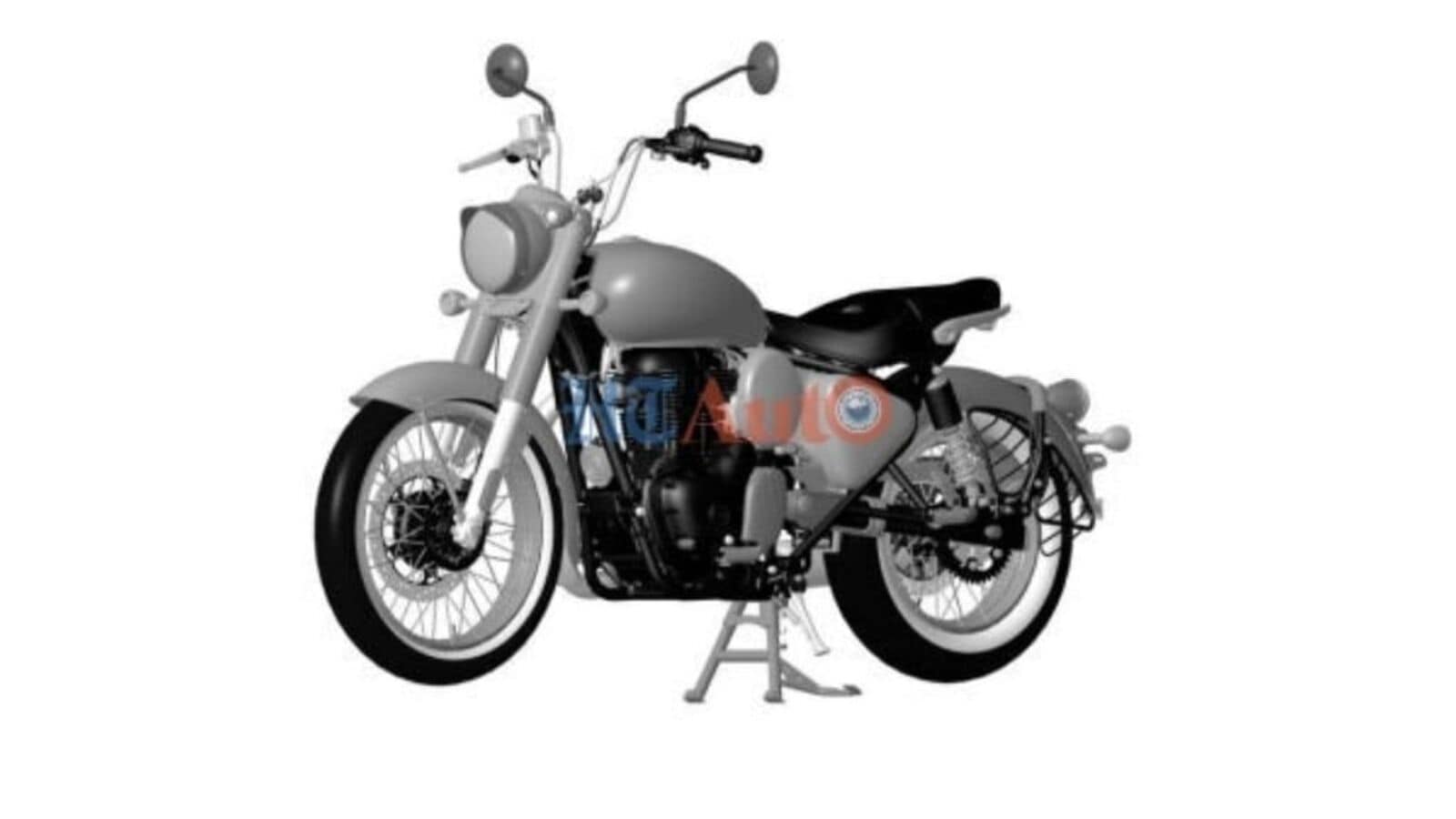 Royal Enfield Goan Classic 350 to launch on Nov 23. Here's what to expect