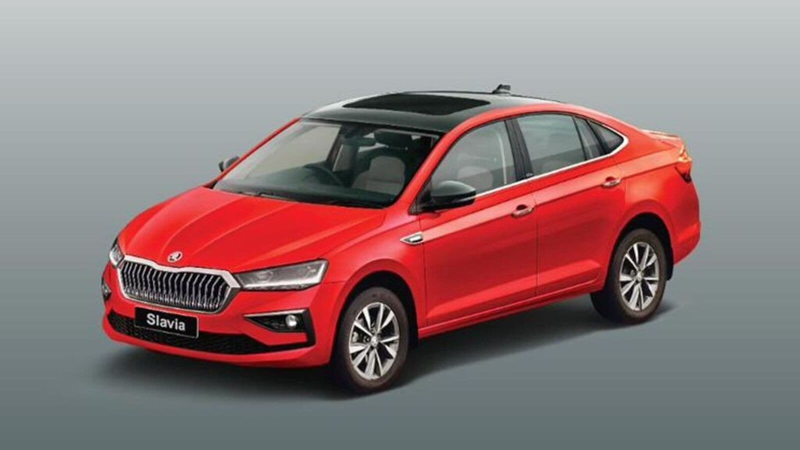 Skoda Slavia facelift to launch in H2 2025. What to expect?