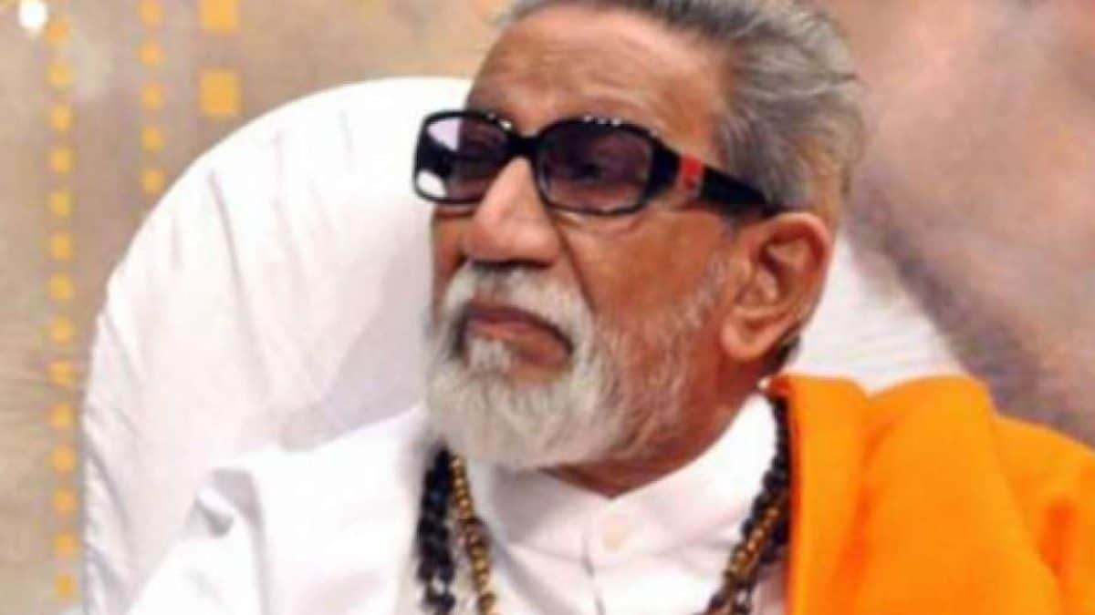 'Visionary': PM Modi, Uddhav, Rahul Gandhi Pay Tribute To Bal Thackeray On Death Anniversary - News18