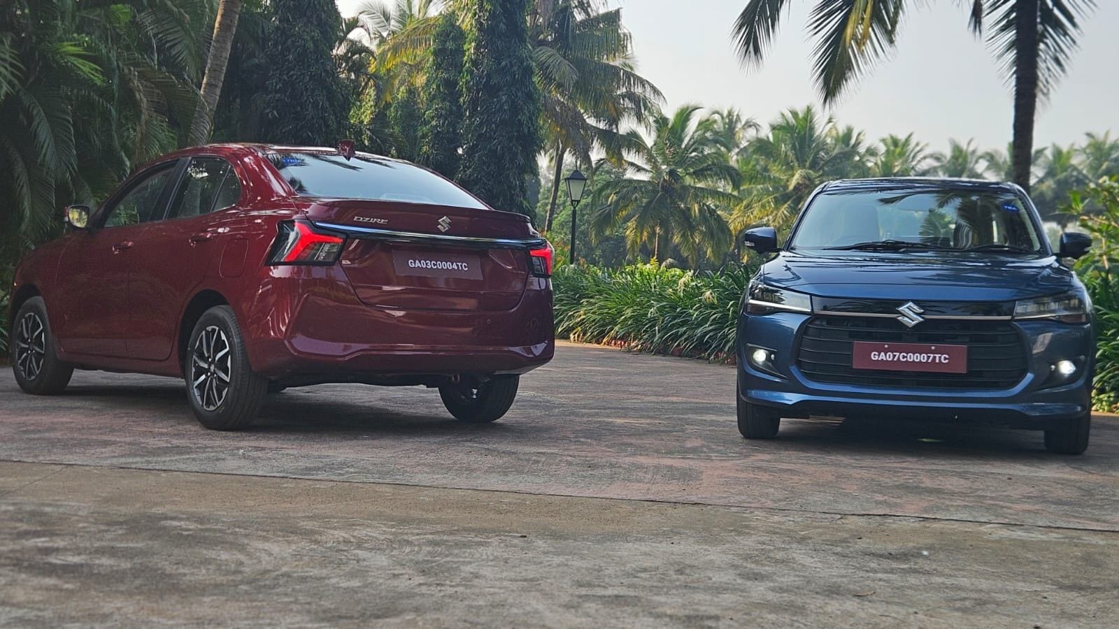 2024 Maruti Suzuki Dzire launches Nov 11. Here is all it has to offer