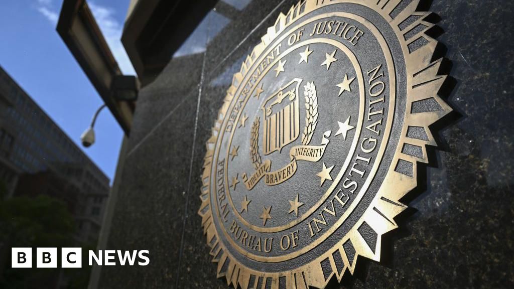 FBI investigates racist text messages sent to black people across US