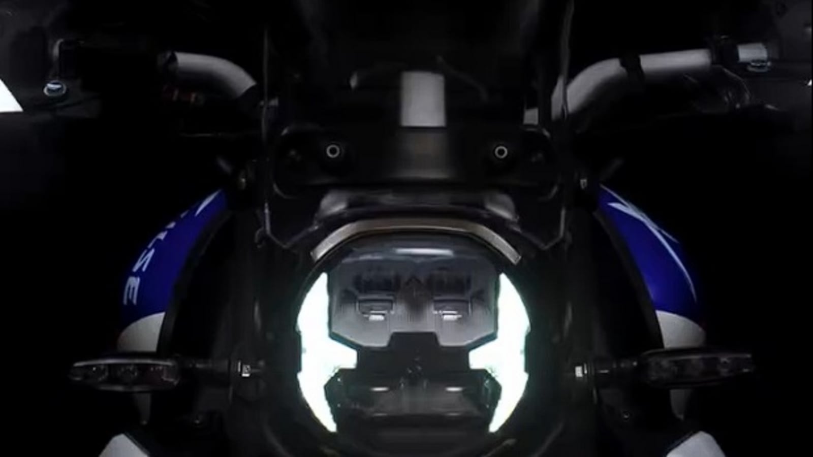 EICMA 2024: 2025 Hero XPulse 210 teased officially with new liquid-cooled engine