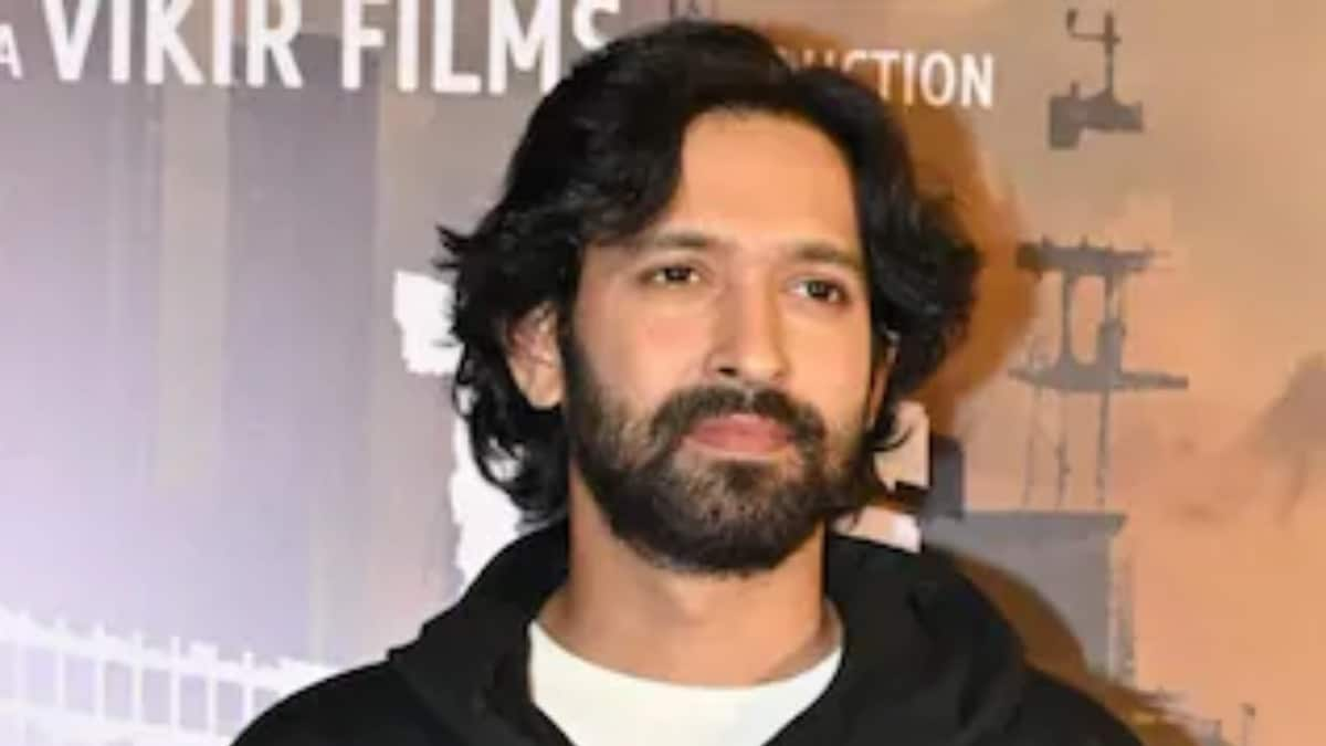 Vikrant Massey On His Carrer Choices: ‘I Always Try To Work Responsibly’ - News18