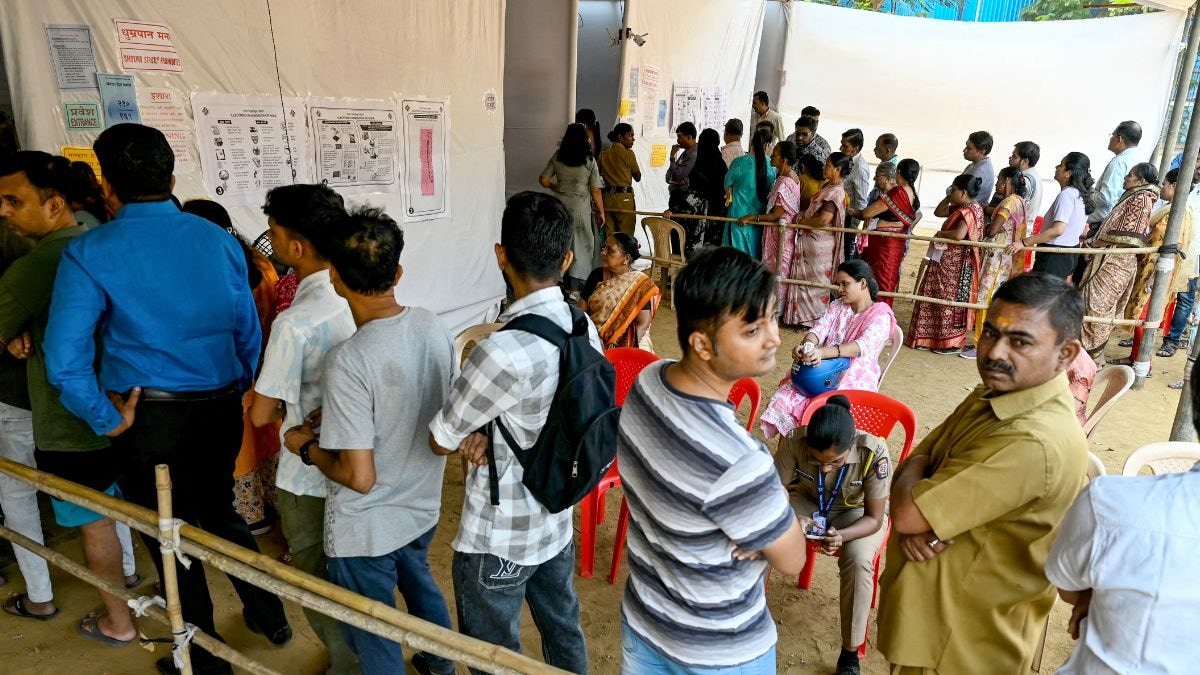 Advantage Mahayuti Or ‘Strong Anti-Incumbency’? What Maharashtra’s 4% Voting Hike Means - News18