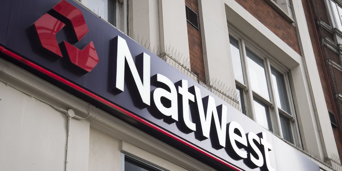 NatWest banking app down leaving thousands of customers unable to access their money