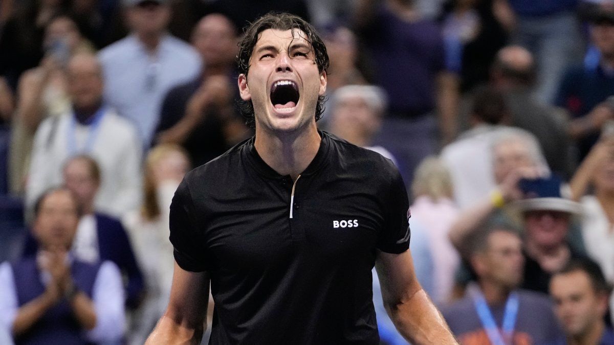 ATP Finals: Taylor Fritz Battles Past Alexander Zverev To Seal Spot In Summit Clash - News18