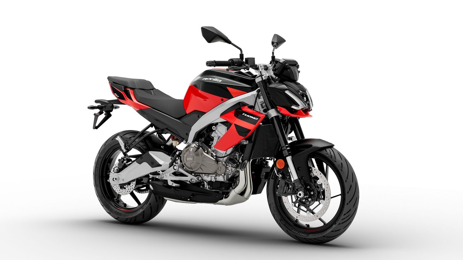 Aprilia Tuono 457 likely to launch in India in January 2025. Key facts you should know