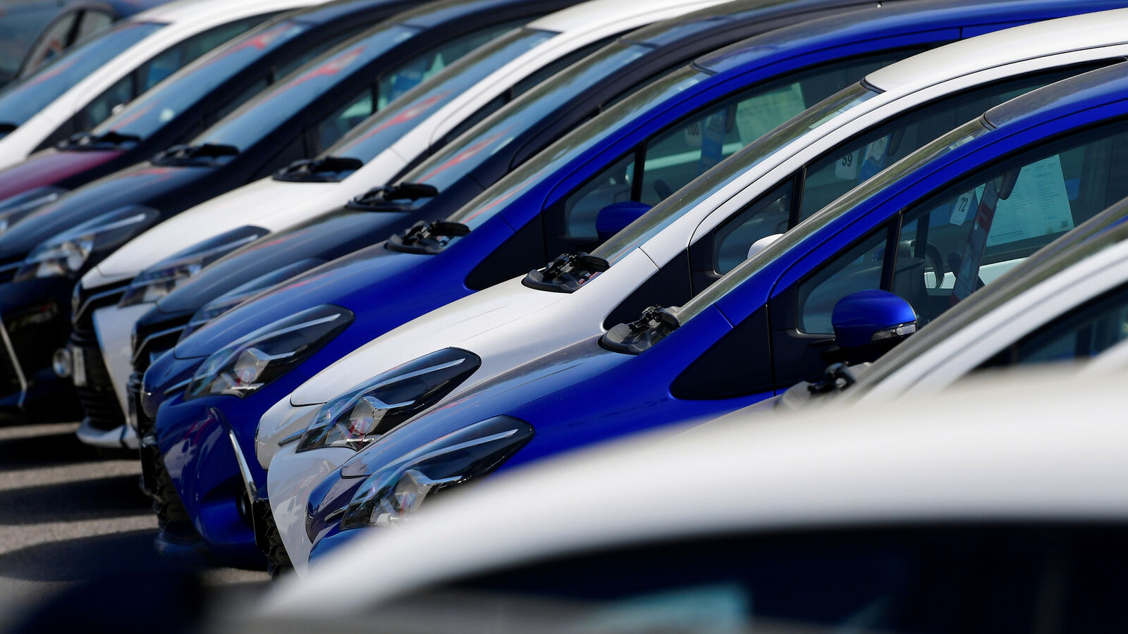 SIAM Report: November sees a 4.1% growth in passenger vehicle sales