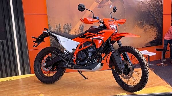 2025 KTM 390 Enduro R unveiled at India Bike Week: Best 390cc off-road bike?