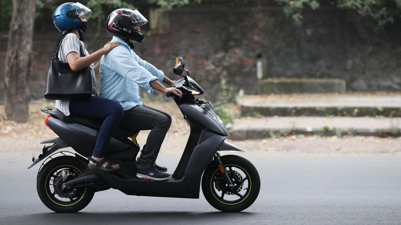 Ather Energy performs 3,826 tests on components for electric scooters. Check details