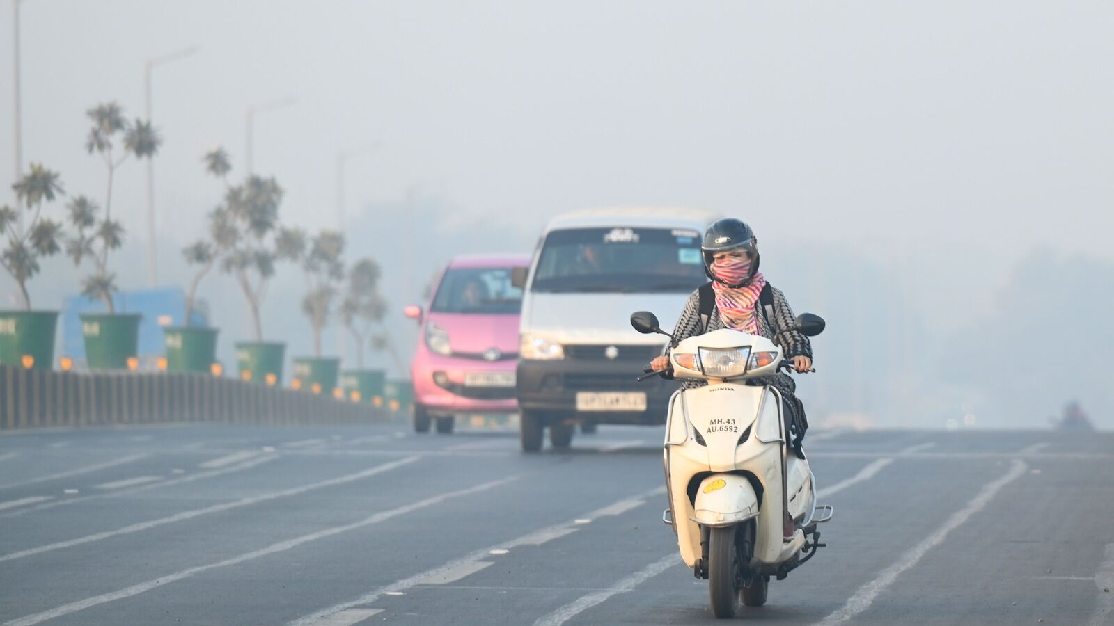 Delhi pollution: Centre revises air pollution control plan for Delhi-NCR, tightens curbs