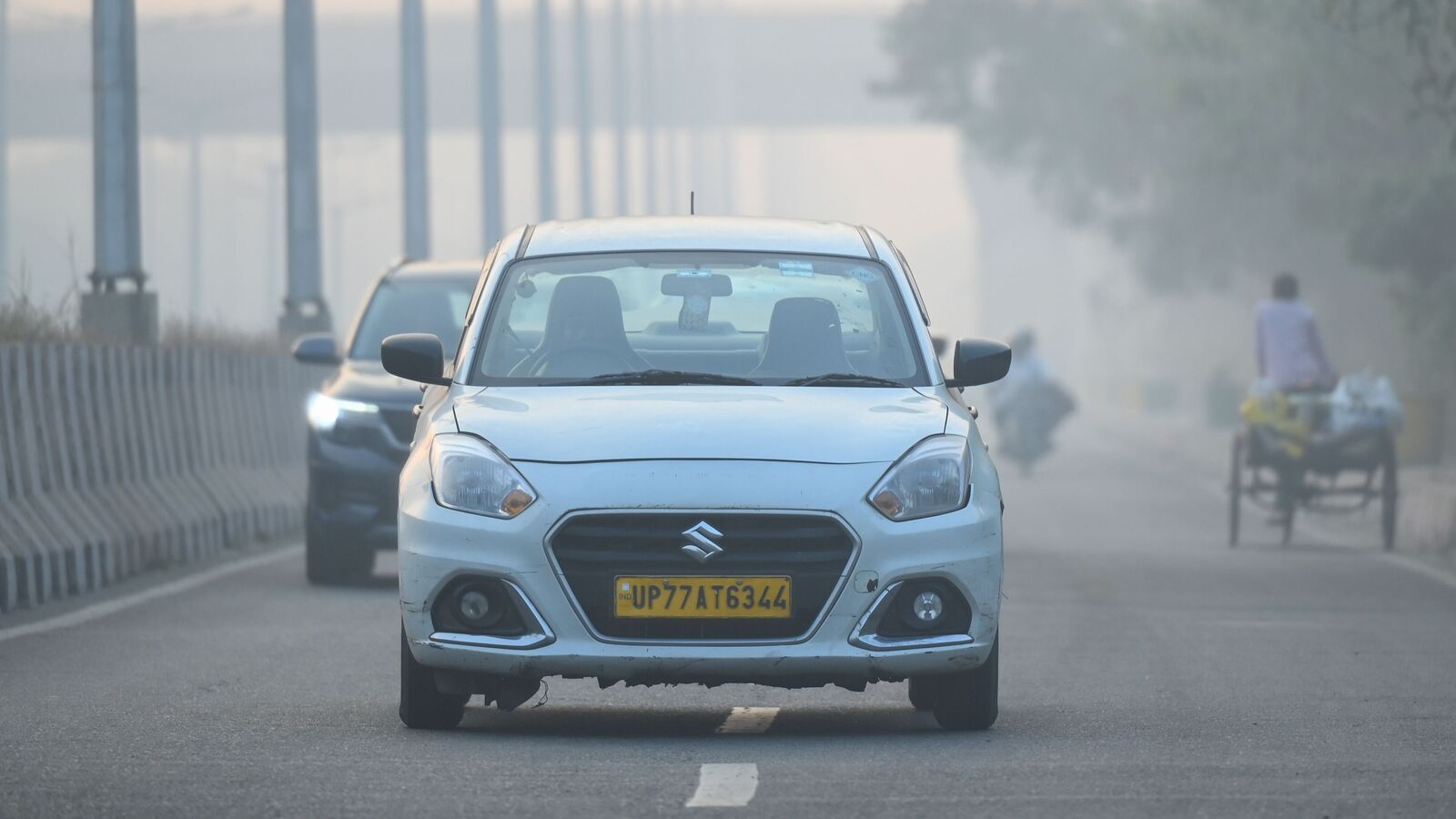 Delhi pollution: BS-3 petrol, BS-4 diesel car ban to continue till…