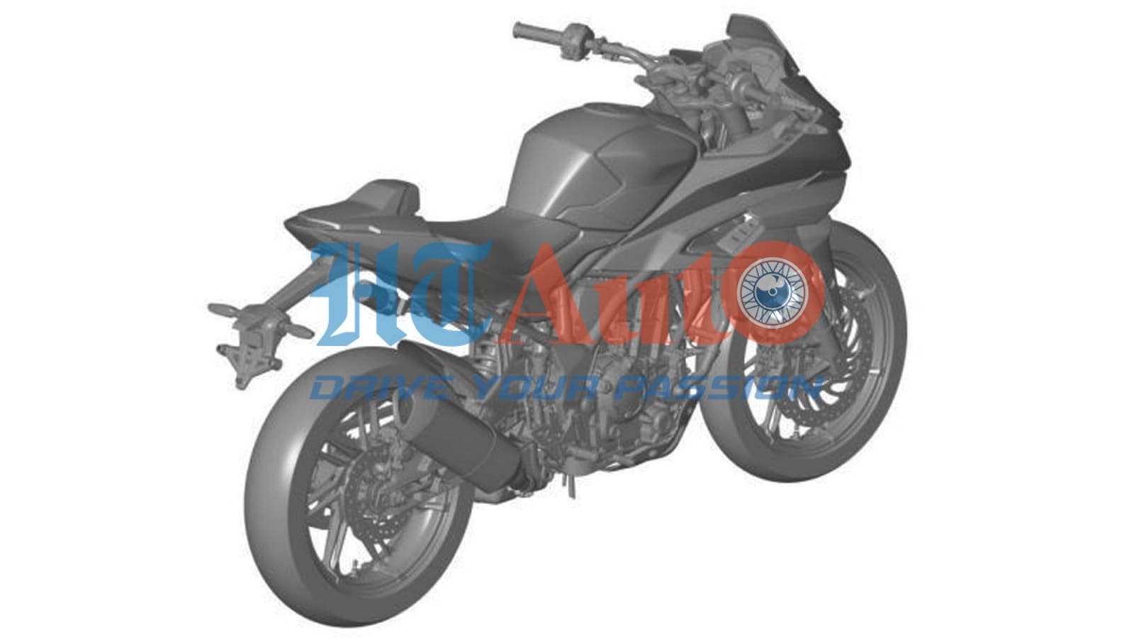 Latest Car and Bike News Live Updates Today December 31, 2024: Hero's new motorcycle's design patented. Is this the Karizma 421?