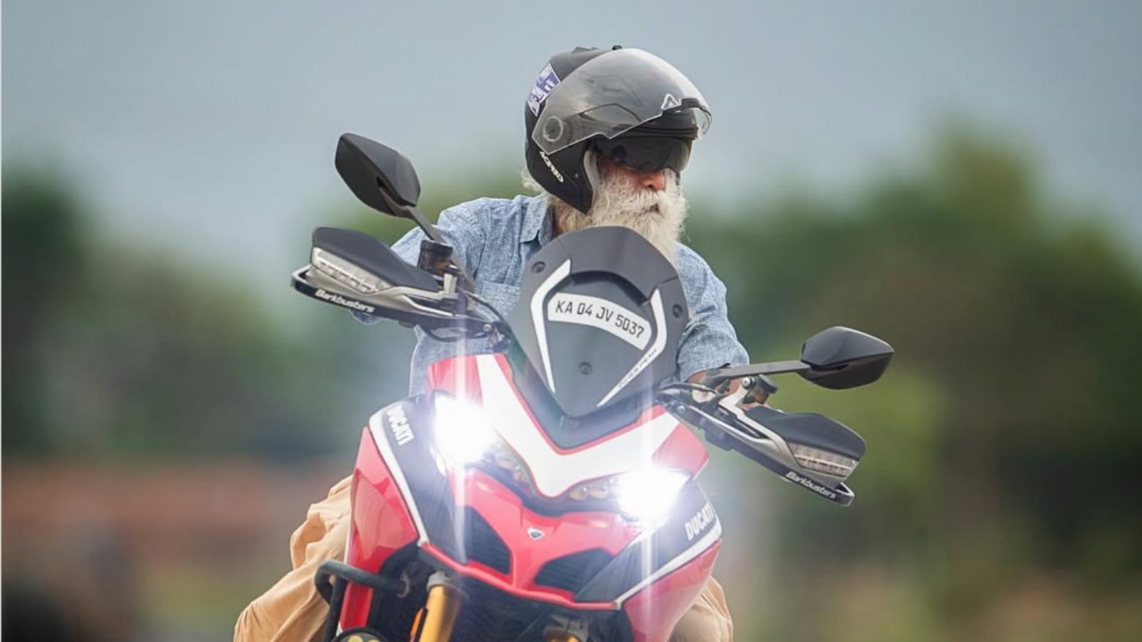 Latest Car and Bike News Live Updates Today December 23, 2024: Electric vehicles will not reduce pollution: Why Jaggi Vasudev thinks EVs aren't eco-friendly