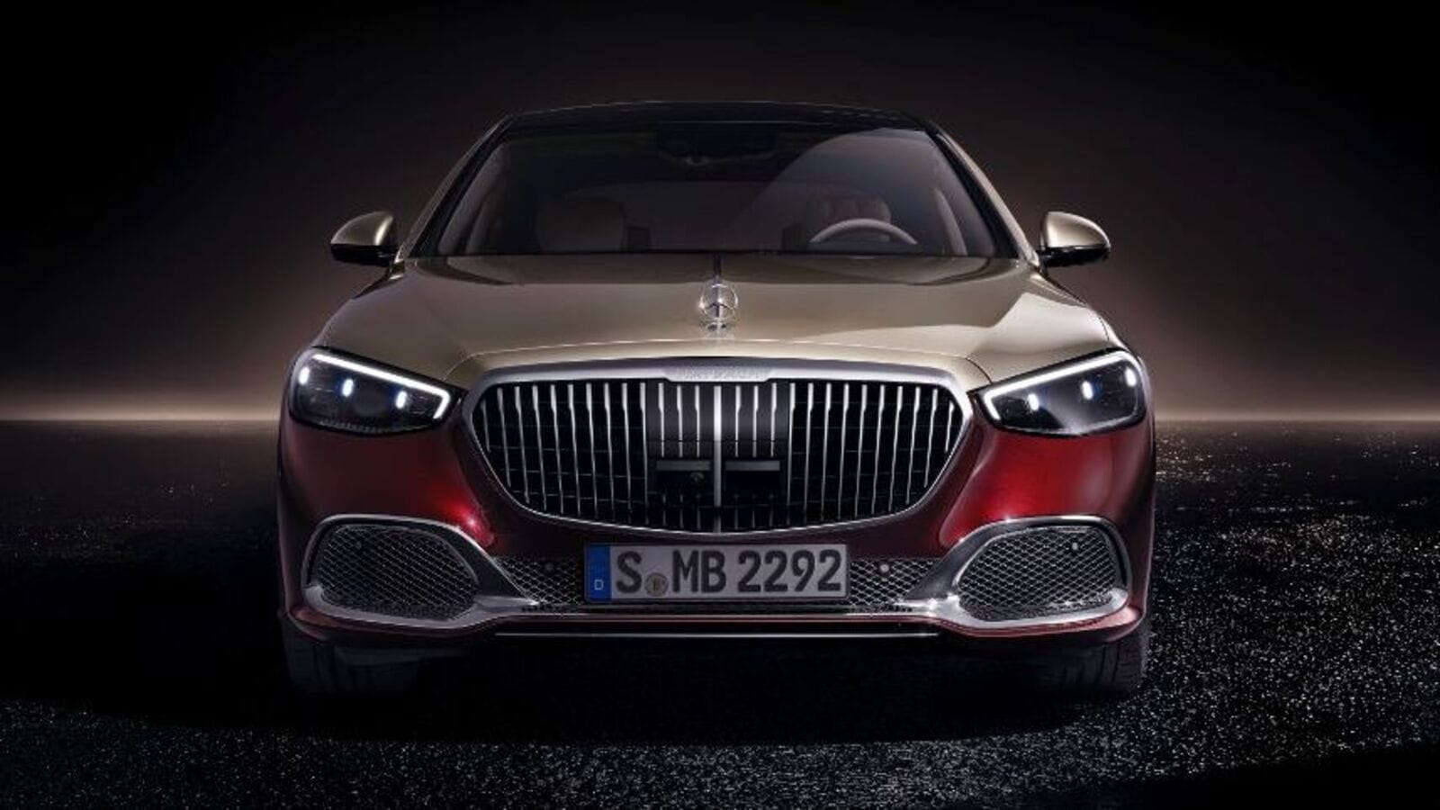 Mercedes-Maybach S-Class recalled in India due to outdated ECU software