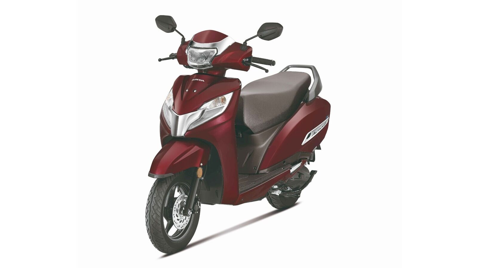 2025 Honda Activa 125 launched with OBD2B compliance, prices start at ₹94,422