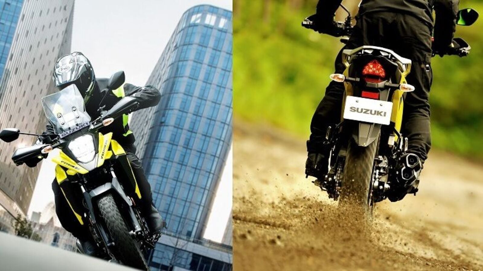 Suzuki Motorcycle India Unveils limited-time offers of up to ₹25,000 for Gixxer and V-Strom SX models