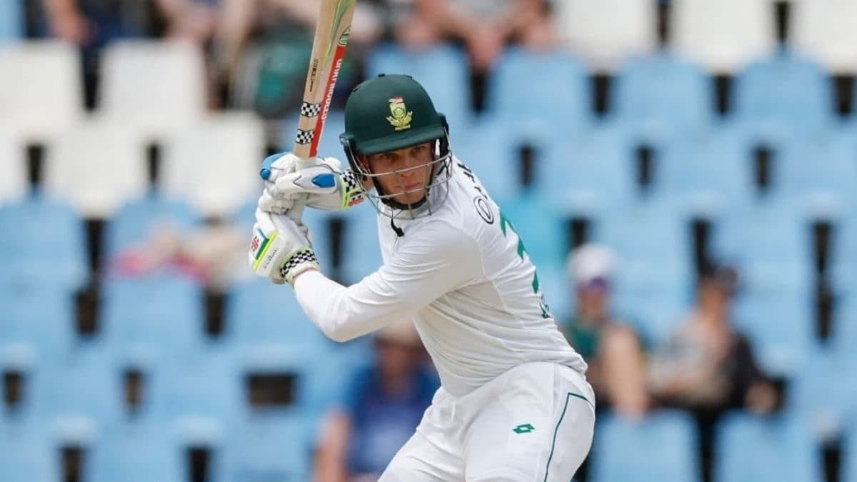 SA Vs PAK 1st Test Day 2: Corbin Bosch, Marco Jansen Put South Africa On Top Against Pakistan - News18