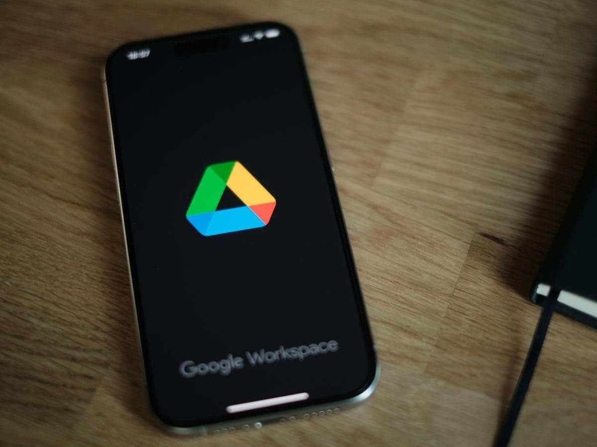 Google Drive On Android Will Auto-Edit Your Scans To Give Clear Images: How It Works - News18