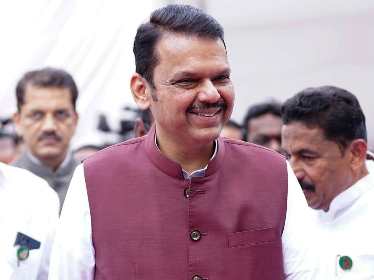 Maharashtra Cabinet Expansion Today, New Faces Expected; Non-Performing Ministers May Lose Berth - News18