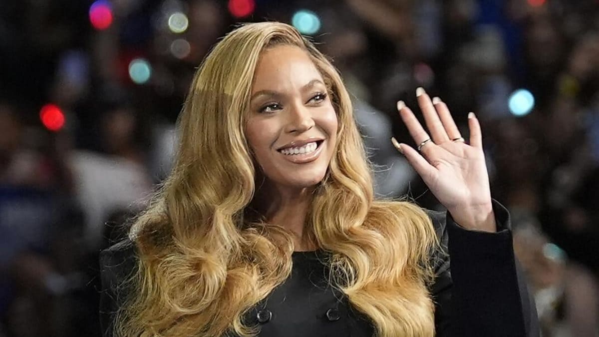 Beyonce And Netflix Take NFL Halftime To New Heights With $20 Million Show - News18