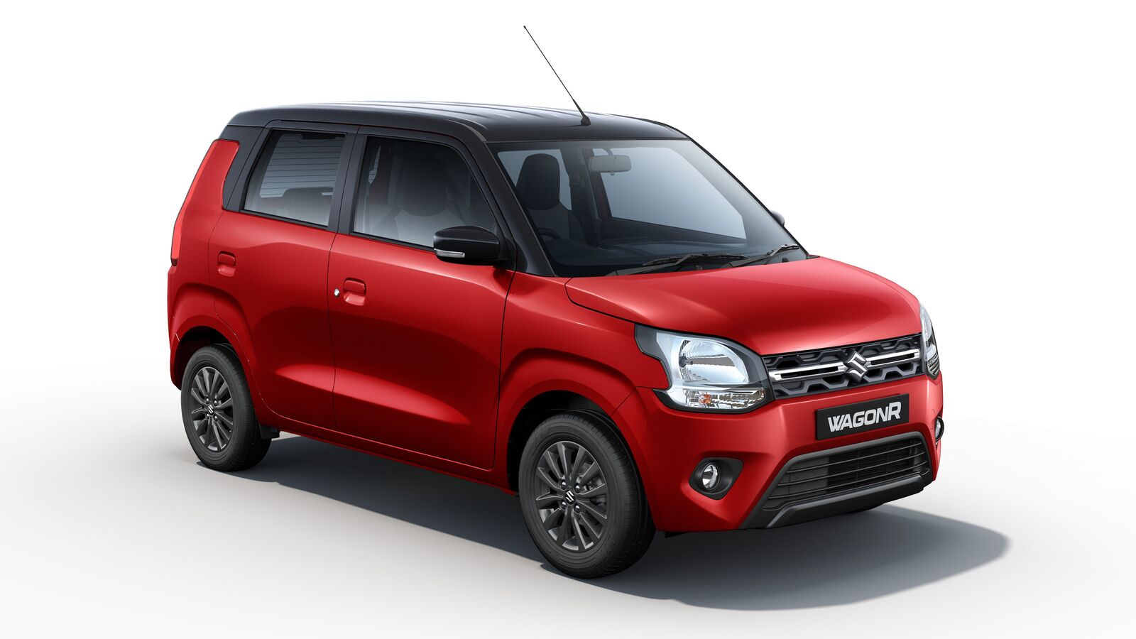 Maruti Suzuki WagonR turns 25: What makes it a champion in a world of SUVs